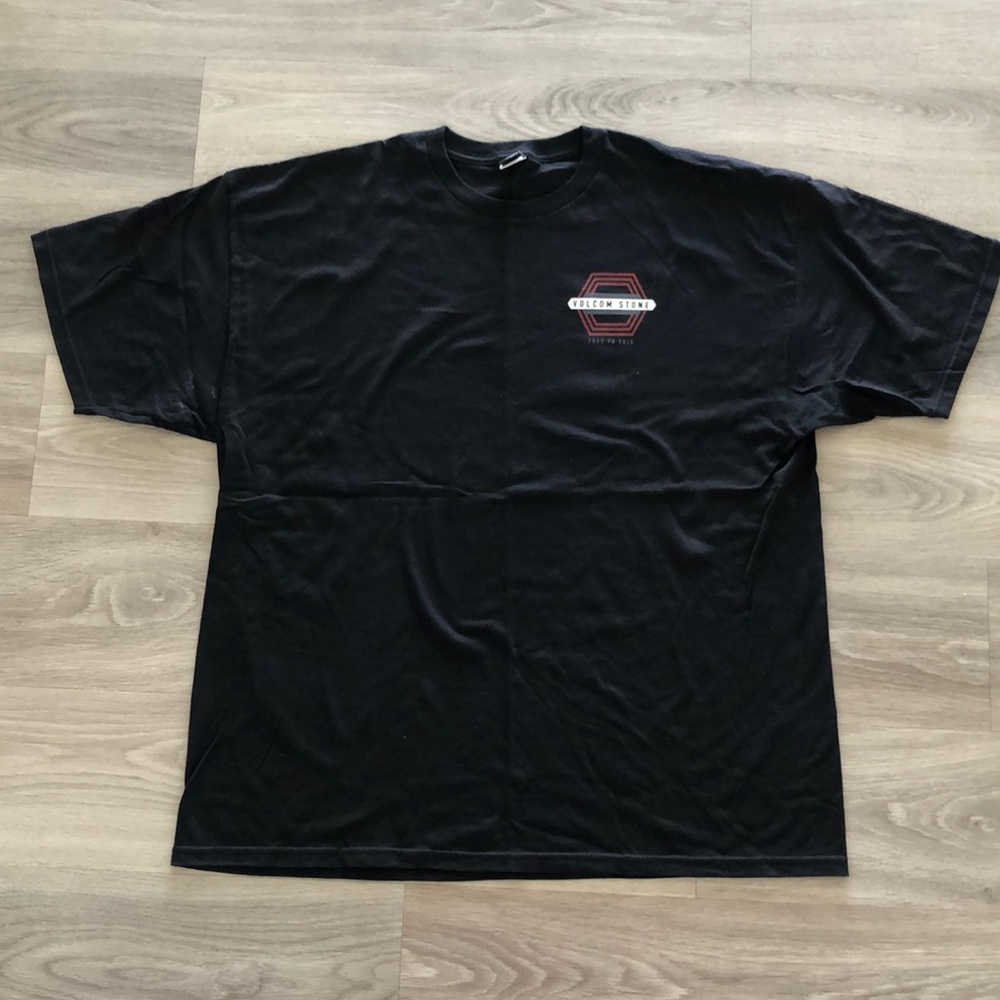 Mens Volcom T-Shirt
